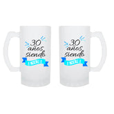 30 años siendo increíble